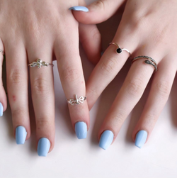 Midnight Moon Jewellery