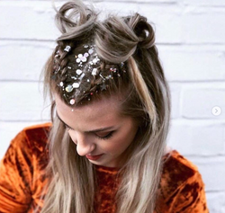 Glitter Bar