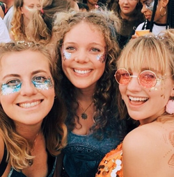 Glitter Me Adelaide