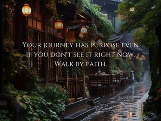 Mon Aug 7 - Daily Inspiration!