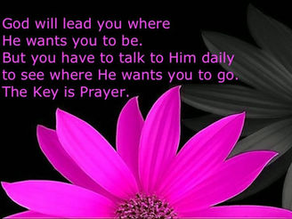 WEDNESDAY MORNING INSPIRATION!