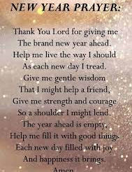 Saturday Morning Inspiration - Thank You Lord!