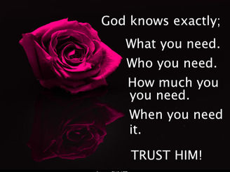 FRIDAY MORNING INSPIRATION!