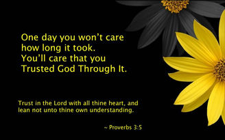 WEDNESDAY MORNING INSPIRATION!