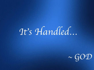 Wednesday Morning Inspiration!