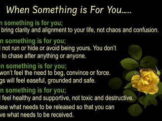 FRIDAY MORNING INSPIRATION!