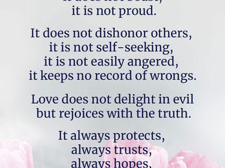 WEDNESDAY MORNING INSPIRATION!