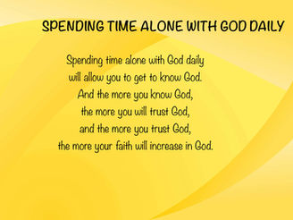 TUESDAY MORNING INSPIRATION!