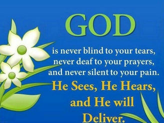 Sunday Morning Inspiration!