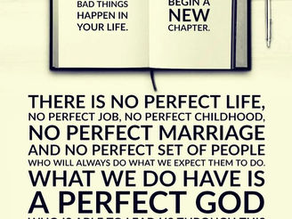 Saturday Morning Inspiration!