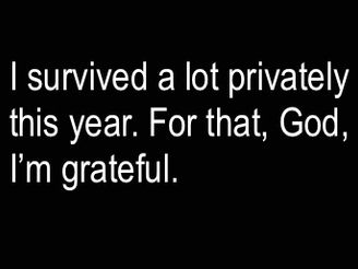 WEDNESDAY MORNING INSPIRATION!