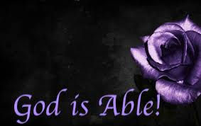 TUESDAY MORNING INSPIRATION!