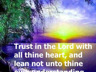 SUNDAY MORNING INSPIRATION!