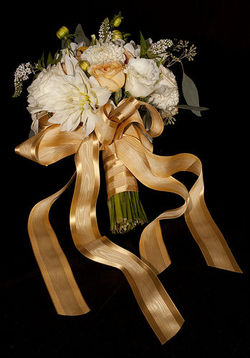 Jen bouquet