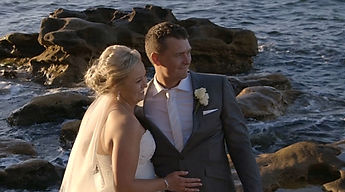 Sydney Wedding Videos