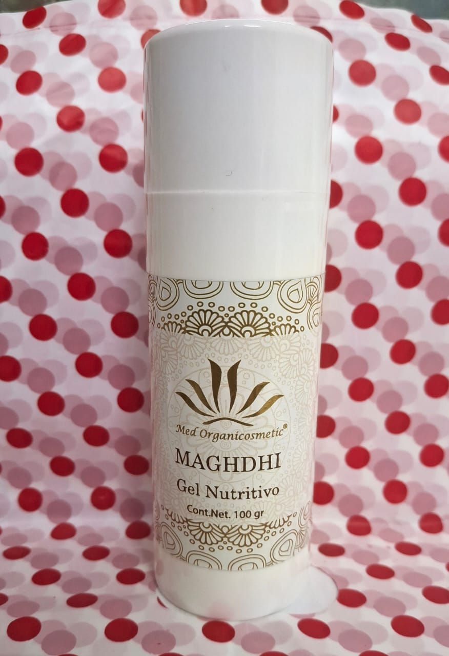 Gel Maghdhi- Nutritivo 100gr
