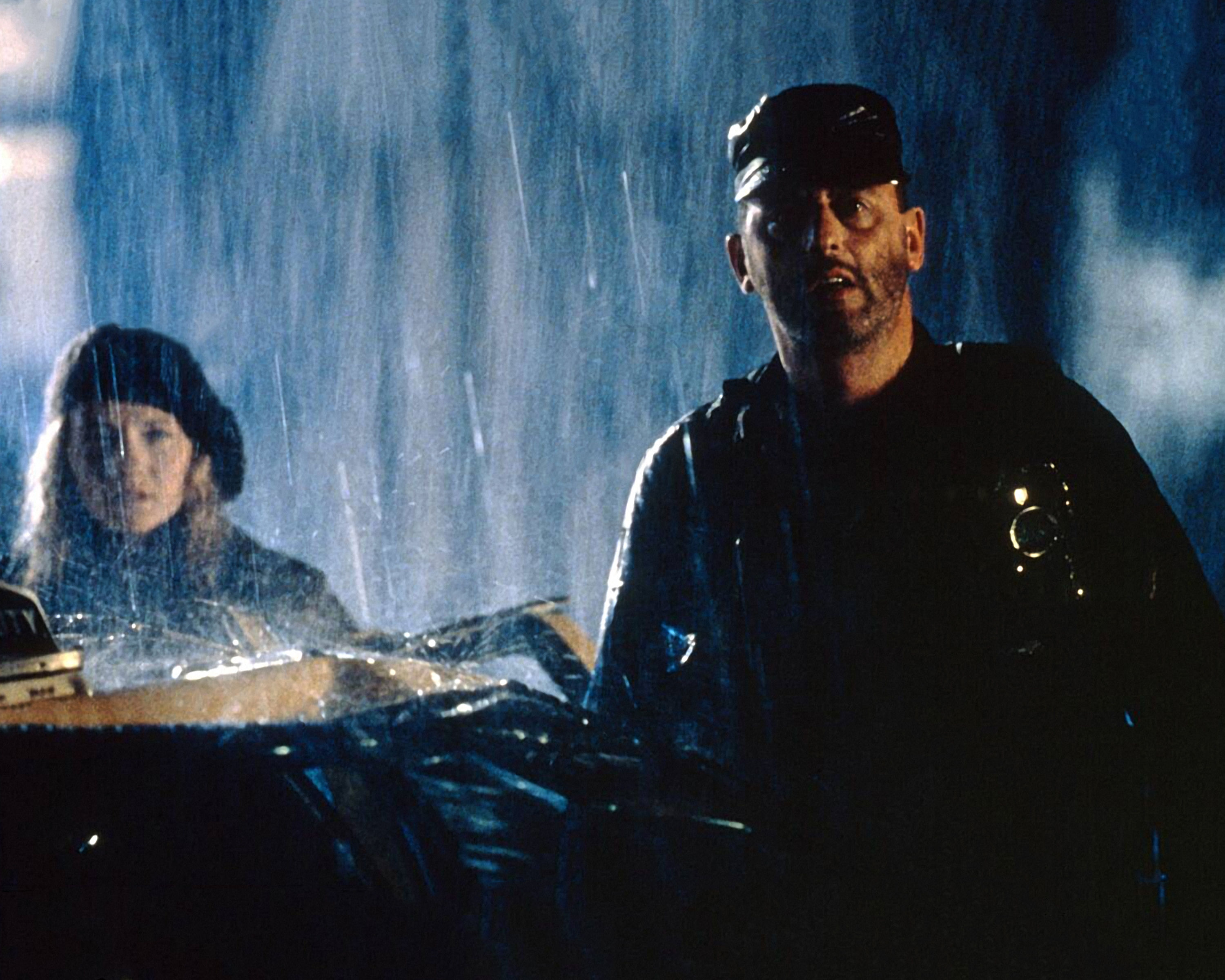 Jean Reno #28 - 8x10 & 11x14