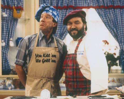 Richard Karn - Al Borland - Home Improvement - 8x10 & 11x14 Photo
