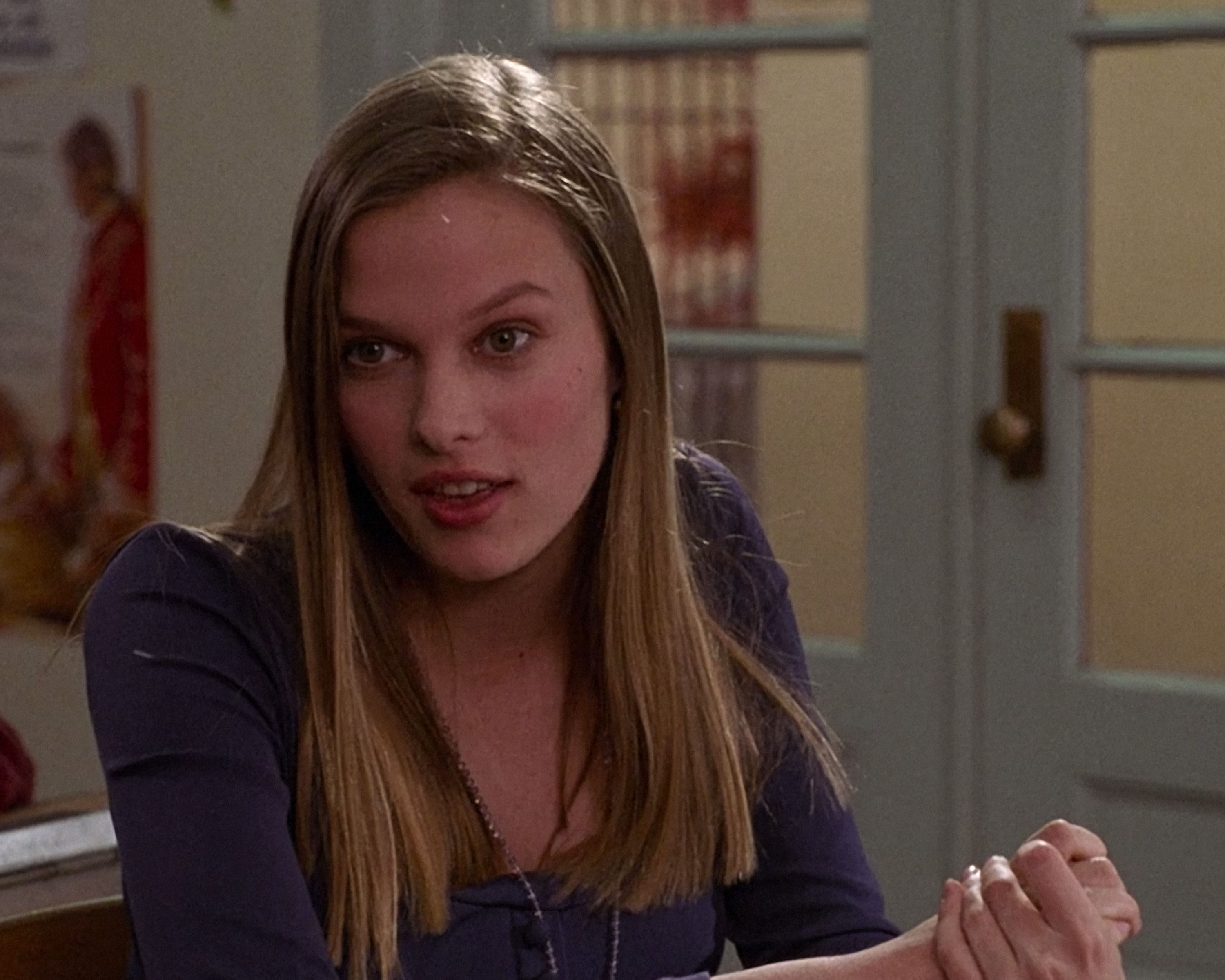 Vinessa Shaw - Allison - Hocus Pocus - 8x10 Photo