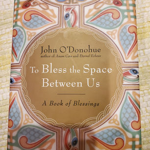 Fresh Thoughts On A Monday Morning