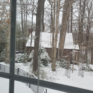 Perplexed, Though Hopeful, Given Nature's Beauty and God's Promises