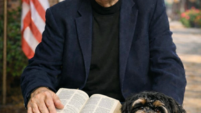 A Well-Intended Judas?