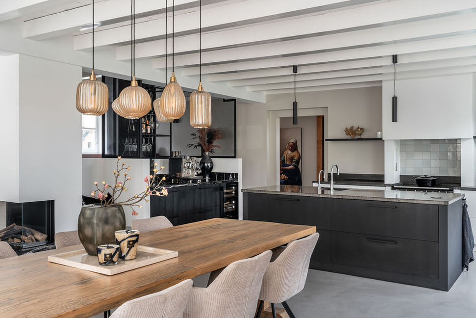 Verbouwing vrijstaande woning in Etten-Leur