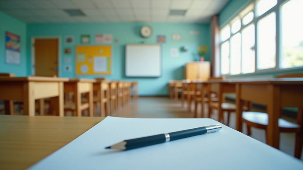 How an Early Childhood Education Diploma Can Transform Careers