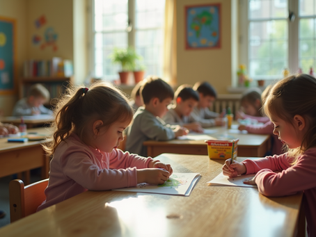 Exploring the Value of an Early Childhood Education Diploma