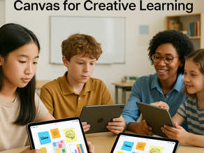 In a classroom powered by iPads, flexibility and creativity are essential. That’s where Freeform shines. This often-underestimated app from Apple transforms any lesson into a dynamic, interactive experience—making it a powerful tool for teaching, learning, and collaboration.