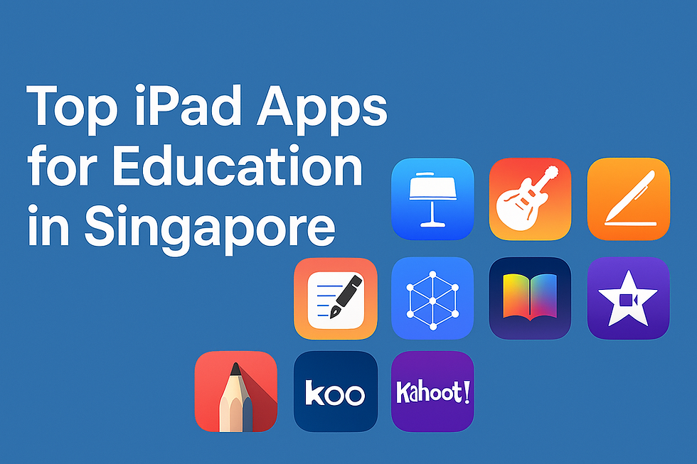 Empowering Classrooms with the Best Tools for Learning
