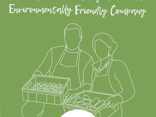 How Can Your Company Become an Environmentally Friendly Company?