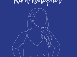 Converstation of Change with Riva Bacquet