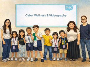 Illustration of participants