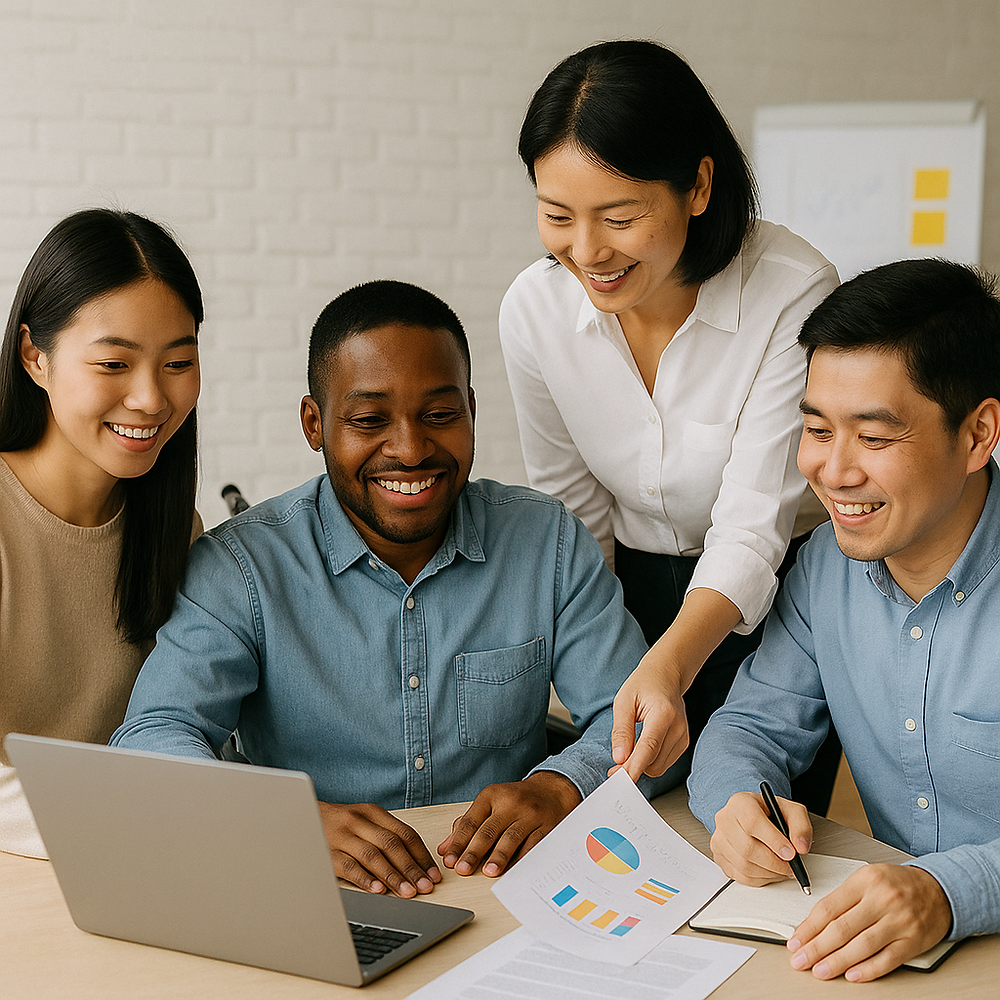 Building an Inclusive Workplace: Key Takeaways from the Inclusive ...