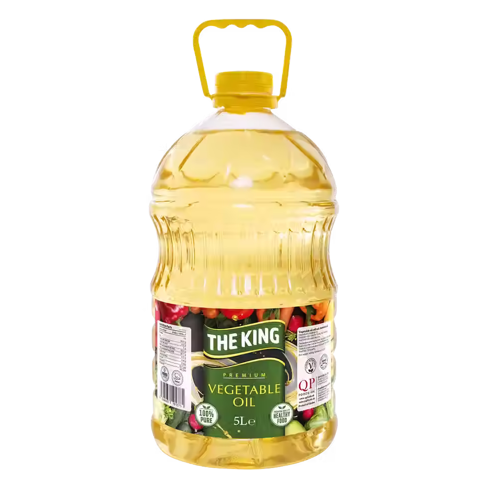 Thumbnail: soybean oil
