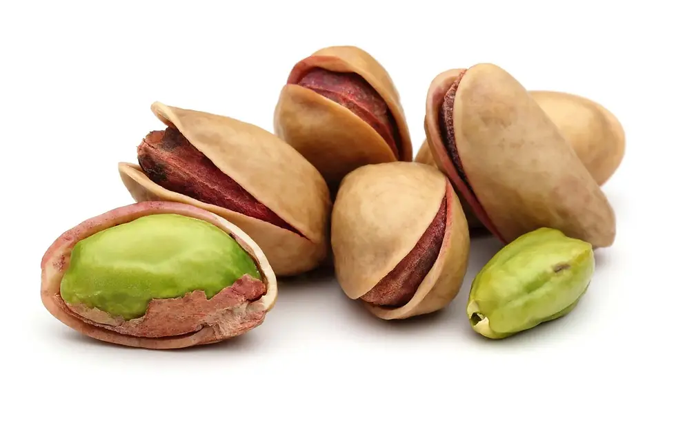 Thumbnail: Pistachios