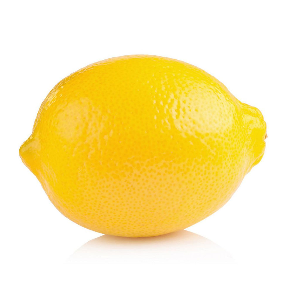 Fresh Lemon