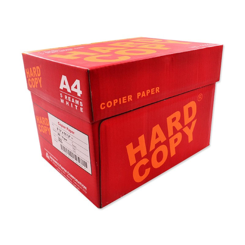Thumbnail: Hard Copy Premium Papers