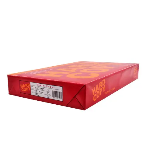 Thumbnail: Hard Copy Premium Papers