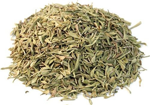 Thumbnail: Dried Thyme