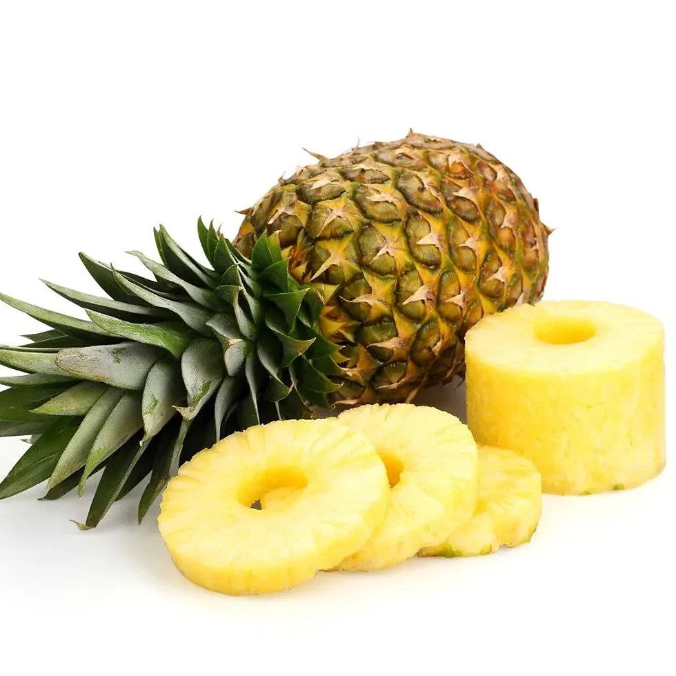 Thumbnail: Pineapple