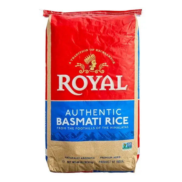 Thumbnail: basmati rice