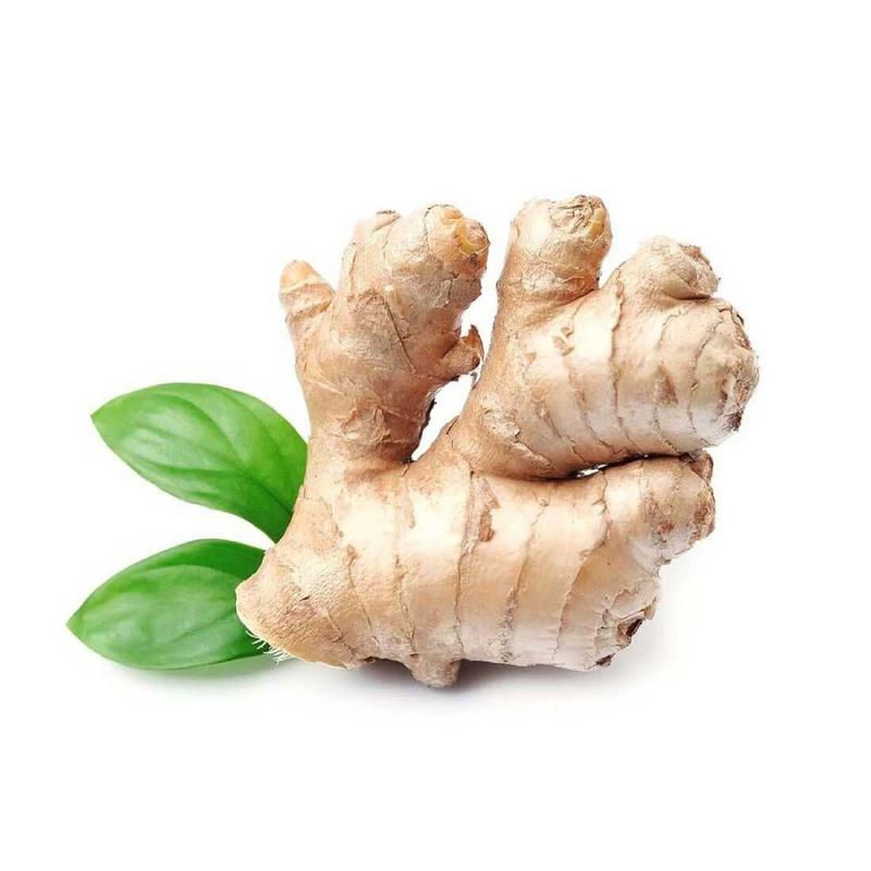 Thumbnail: Ginger