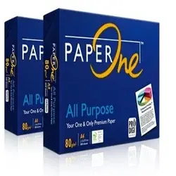 Paper One Premium Papers