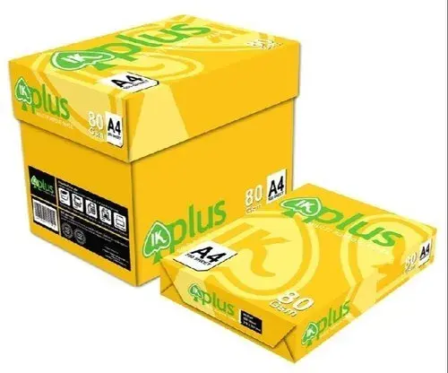  IK Yellow Premium Papers