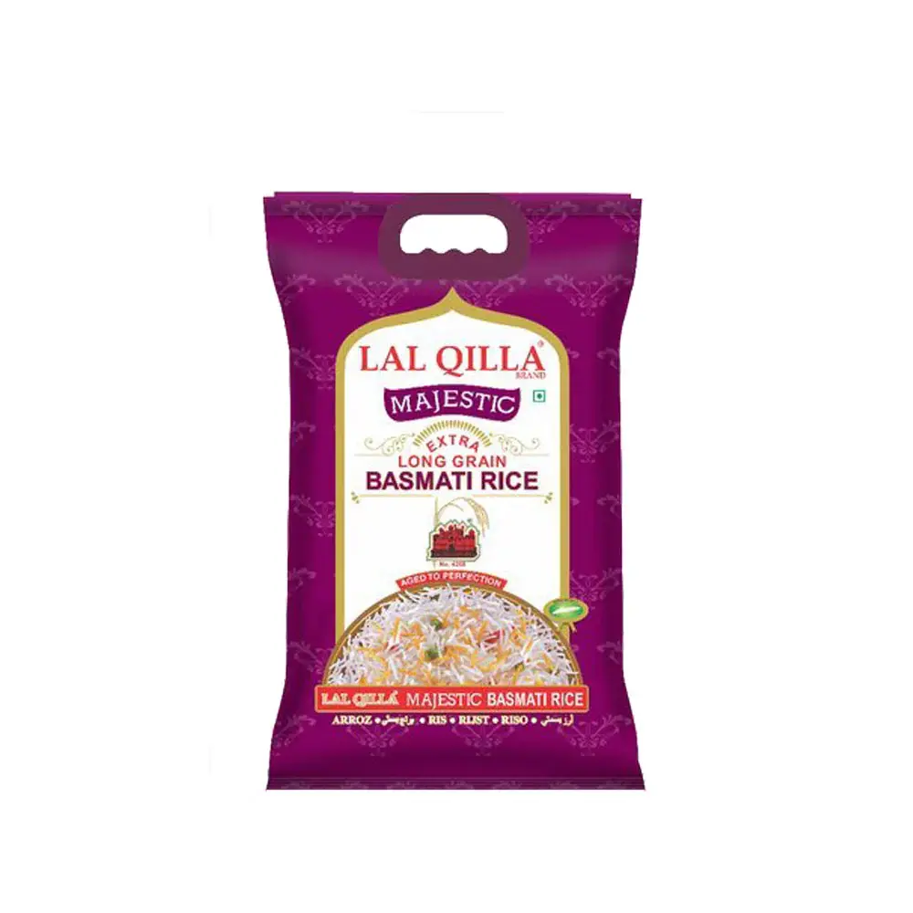 premium basmati rice