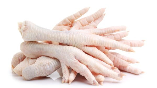 Chicken Feet