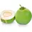 Thumbnail: Green Coconut