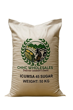 chhc 50kg sugar